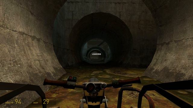 Half life 2 Ep4 Final смотреть онлайн