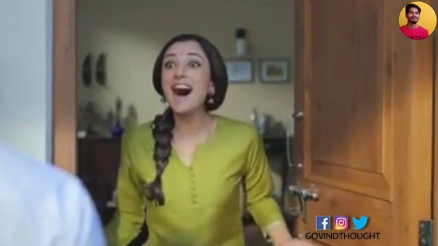 Funny Advertisement Troll ?? | govinds thought смотреть онлайн