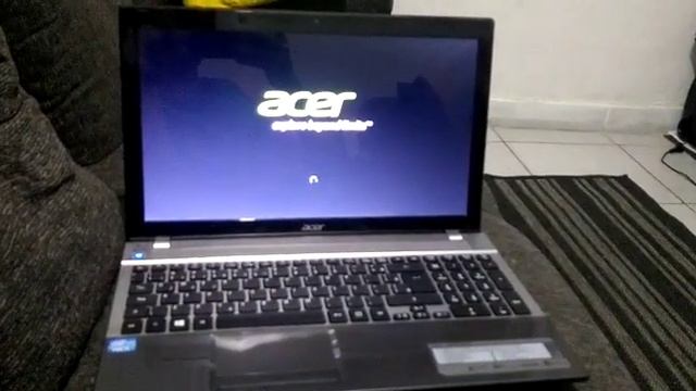 Notebook i5/6GB RAM/HDD 500Gb 1950$ смотреть онлайн