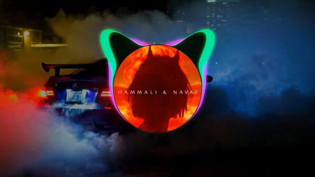 Hamali & Navai-Девочка война(deymos-remix) смотреть онлайн