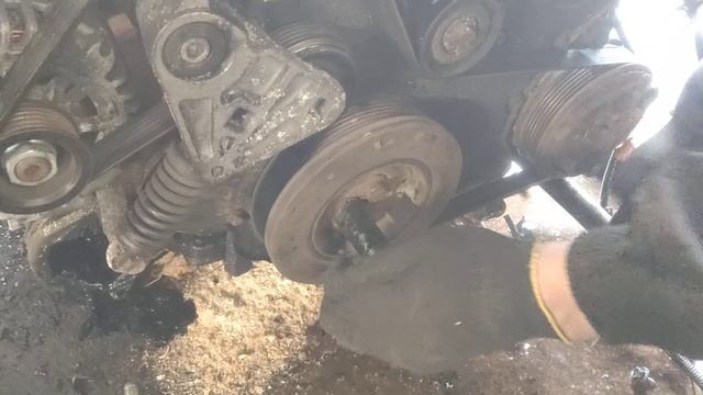 Разборка Ford - Mondeo 3 2000-2007, 2.0 TDCI (VIN: WF05XXGBB56G77152) T25677 смотреть онлайн