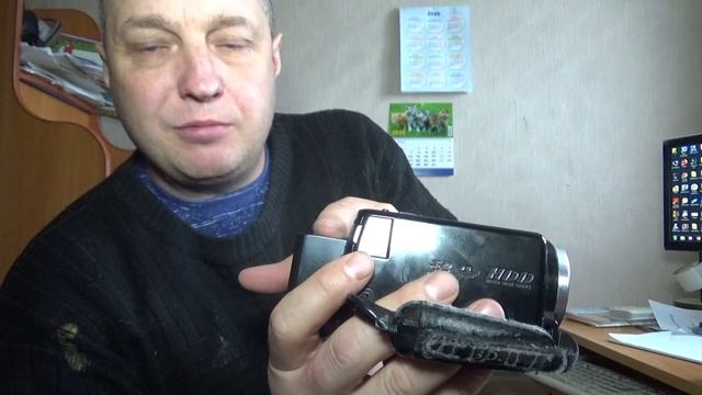 Лучший выбор для начинающего блогера. Плюсы и минусы Sony HDR-XR160E. смотреть онлайн
