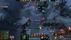 ЛЕНА ГОЛОВАЧ ПОДБОРКА РЕЙДЖЕЙ - ДОТА 2