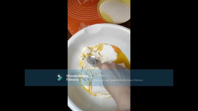 Быстрый рецепт творожного печенья из нашего детства смотреть онлайн