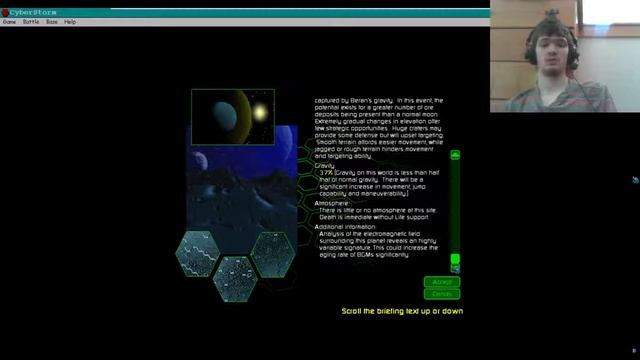 Let's Play Missionforce Cyberstorm (Patch 1.1) Hard Difficulty | Squad Captain and Deja Vu смотреть онлайн