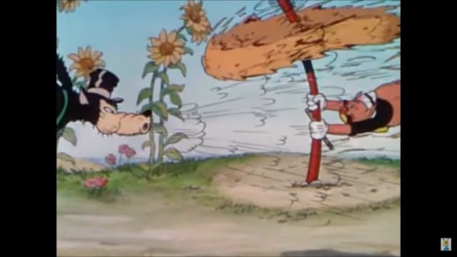 Three Little Pigs смотреть онлайн