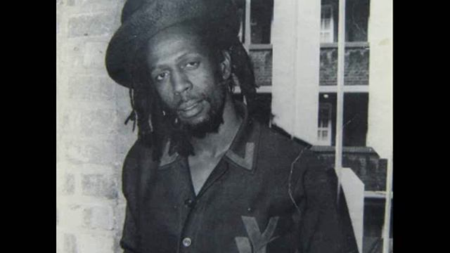 Gregory Isaacs - Hard Time 1980 смотреть онлайн