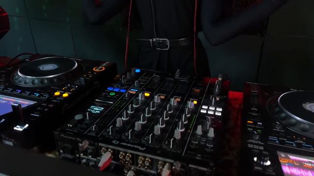 KRIS MAY @ G.room, Tbilisi. [Melodic Techno_ Indie Dance Dj Mix] 2024