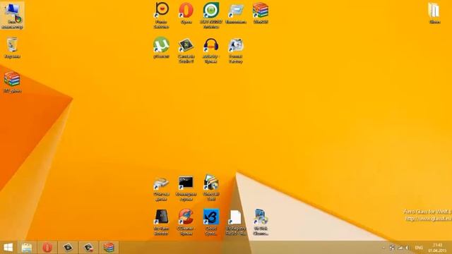 Как установить курсоры на Windows 8.1(подробная инструкция) смотреть онлайн