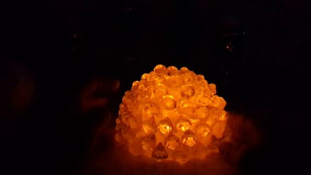 DIY ИЗ ГОРЯЧЕГО КЛЕЯ СВЕТИЛЬНИК...DIY OF HOT GLUE LAMP смотреть онлайн