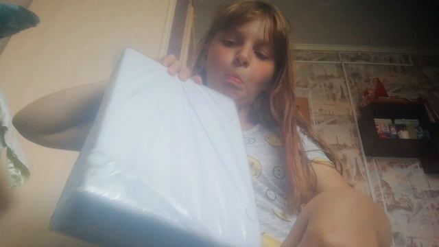 Распаковка с валдберис ♥️