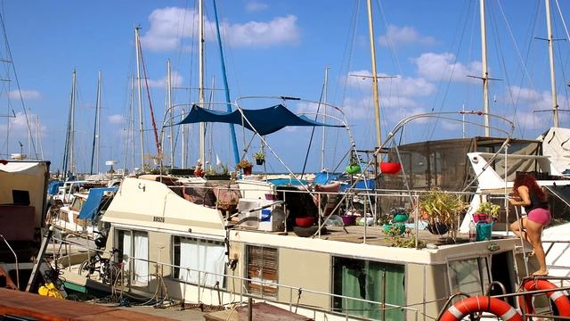 Яффо смотреть онлайн