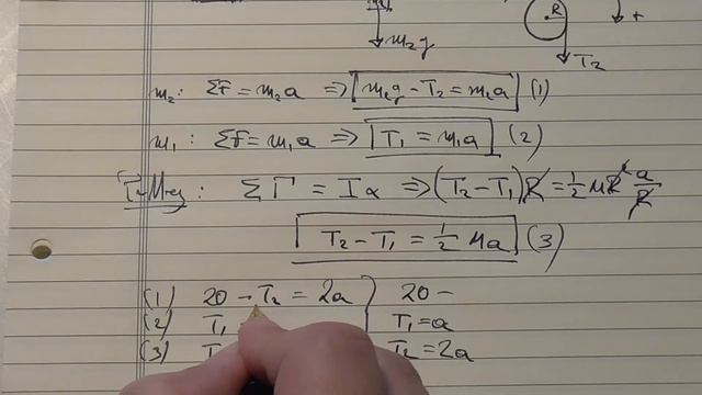 RotationalDynamics 1 смотреть онлайн