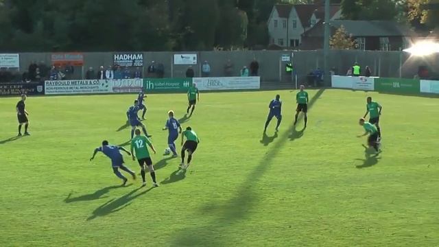 Bishop's Stortford vs Chester смотреть онлайн