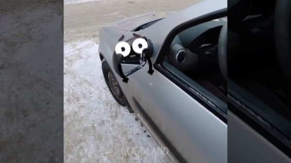 JELLY MIX CHALLENGE || TikTok Tricks, Funny Challenges By Clumsy Doodles - #Doodland 1004