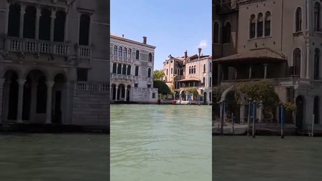Венеция. Venezia. Морано смотреть онлайн