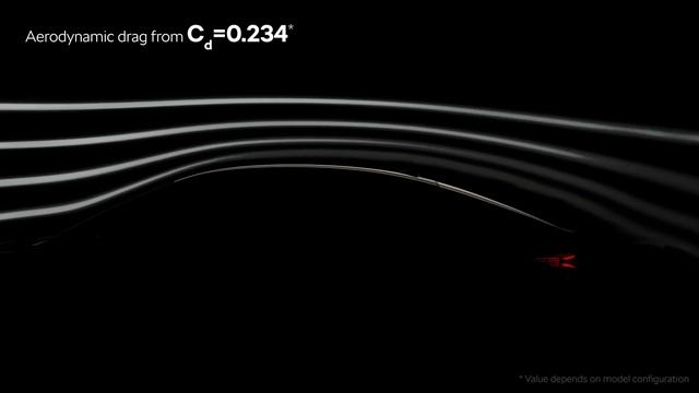 Skoda Enyaq Coupe IV Teases Aerodynamic Silhouette смотреть онлайн