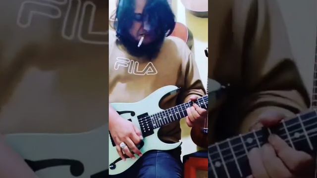 Ibanez PGM Micro - Dika RW смотреть онлайн