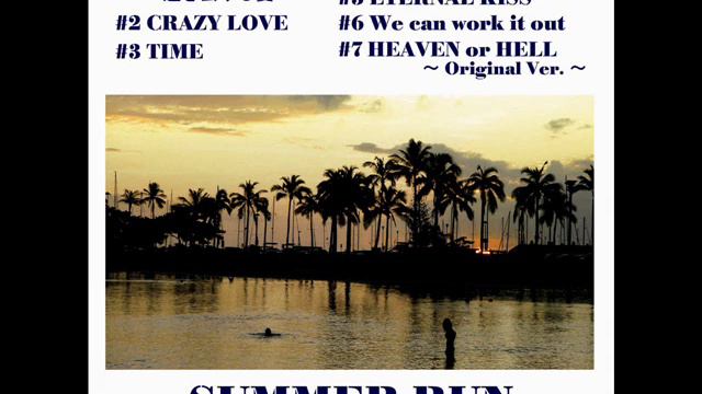 TIME/G.T.P（Takeshi Yasuda） смотреть онлайн