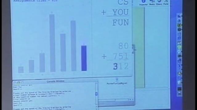 Lecture 11 | Programming Abstractions (Stanford) смотреть онлайн