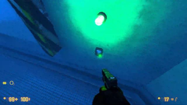 Главный реактор • Black Mesa #15 • Без голоса смотреть онлайн