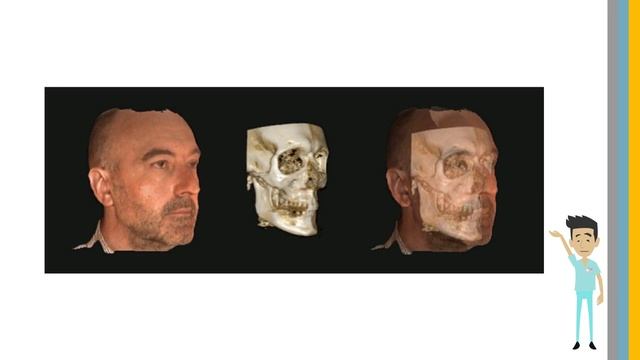CS Orthodontic OMS Imaging: What's New in Version 11.11 смотреть онлайн