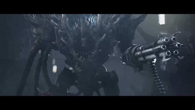 Warhammer 40,000: Inquisitor - Martyr - Release Cinematic Trailer смотреть онлайн