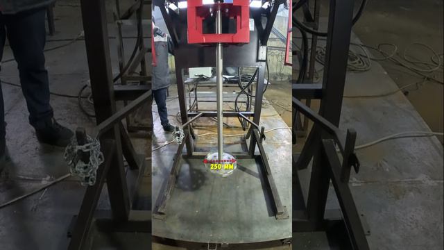 ДИССОЛЬВЕР взрывозащищённый для ЛКМ смотреть онлайн