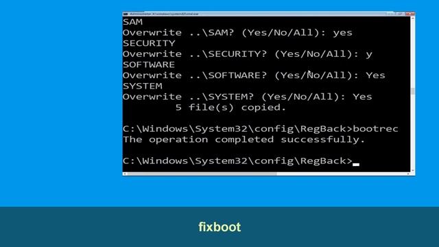 WINDOWS 11 REPAIR BLUE SCREEN ERROR смотреть онлайн