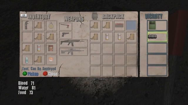 ApocZ - DAYZ ON XBOX?! Survival w/Friends #1 смотреть онлайн