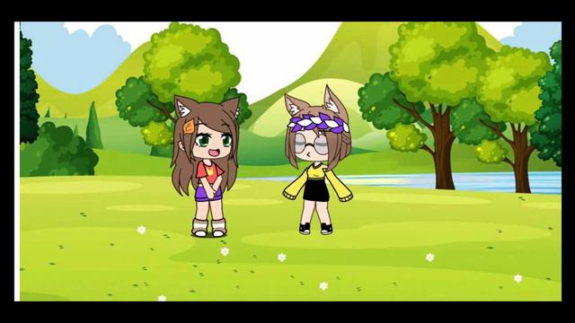 Meme gacha life / кит ты маму мав? смотреть онлайн