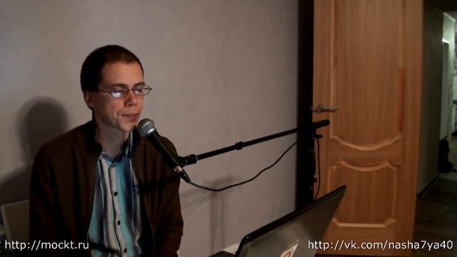2015.10.30 Ключ к счастью. Квалификация счастливого человека. Полунин И. смотреть онлайн