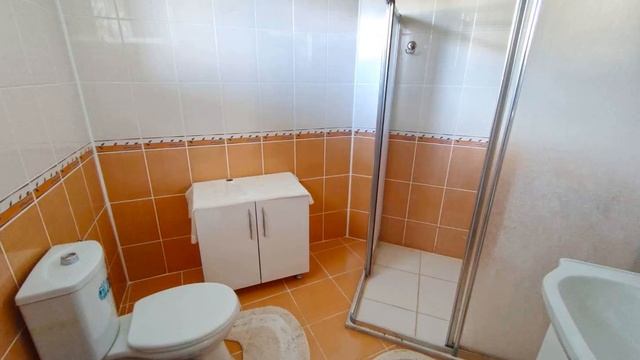 Дуплекс в Махмутларе 3+1 с видом на горы смотреть онлайн