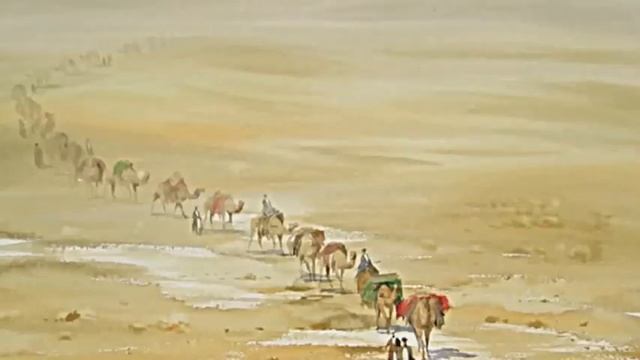 Шерали Жураев - Дийдалар