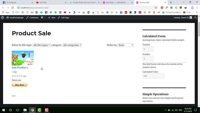 How to add Easy Digital Downloads - Sell Digital Downloads With WordPress смотреть онлайн