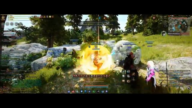 BDO Node Wars 6/25/17 60 Wizard Shadowcasters, Kiithsahunter, OTG смотреть онлайн