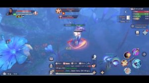 Perfect World mobile Начало Как быстро повысить уровень? Гайд для новичков