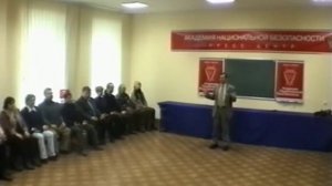 Тяжесть - Лёгкость Усложнение