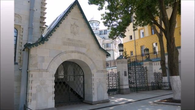 Нижний Новгород готовится встречать своё 800 летие. смотреть онлайн