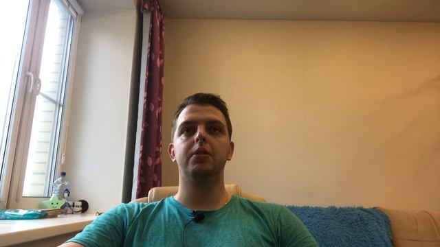 Отзыв «Айтилогия». Курс «Веб-верстальщик». Владислав Голубев смотреть онлайн