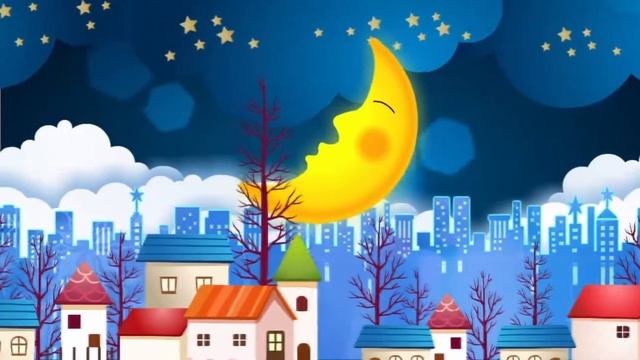 Summer Forest/ Музыка для сна младенца/ Малыш уснет за 5 минут/ Колыбельная для сна смотреть онлайн