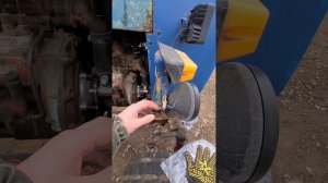 Тахоспідометр ЮМЗ 6