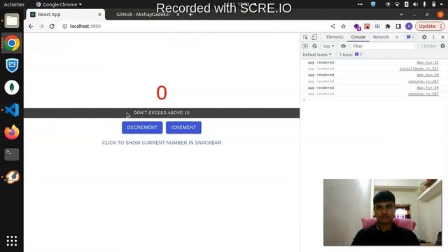 useStyles Hook from `mui-styles-hook` package for react MUI смотреть онлайн