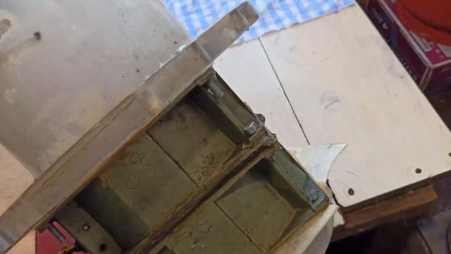 РЭС-43 с герконами: есть ли в них золото? Проверим смотреть онлайн