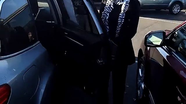 2010 SUBARU OUTBACK 3.6R PREMIUM (STK# SP1867A).MP4 смотреть онлайн