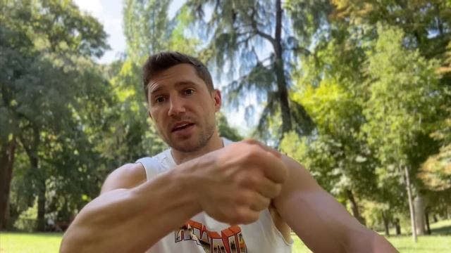 Поэтому ты всегда уставший смотреть онлайн