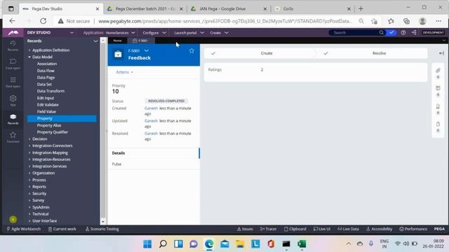 Data Propagation, passing data from parent to child, clipboard смотреть онлайн