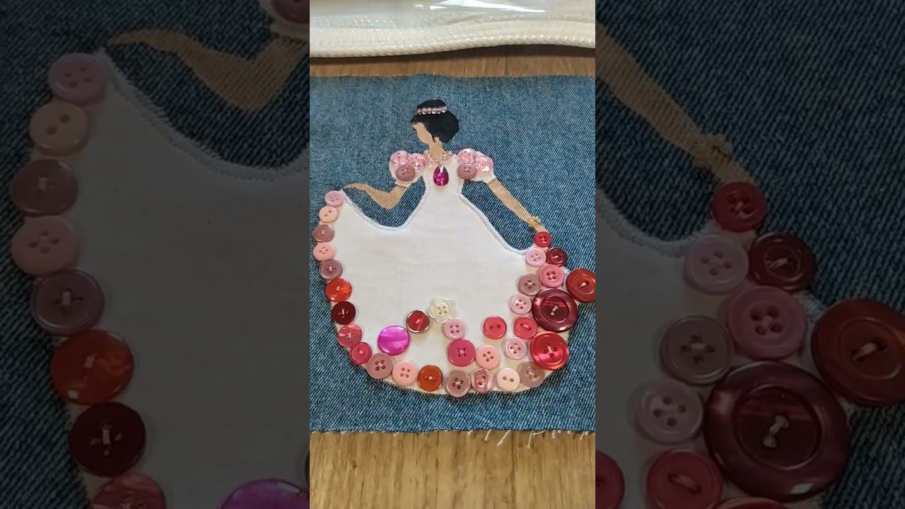 Пуговицы в дело смотреть онлайн