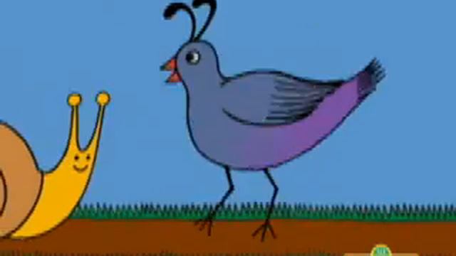 Sesame Street Rhyme Time song смотреть онлайн