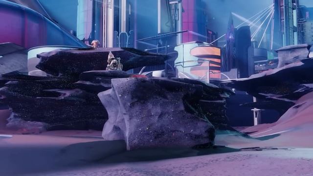 Destiny 2 - WITNESS ATTACKS TRAVELER! Earth Invasion, Jedi Cloudstriders, Neomuna Secrets and MORE! смотреть онлайн